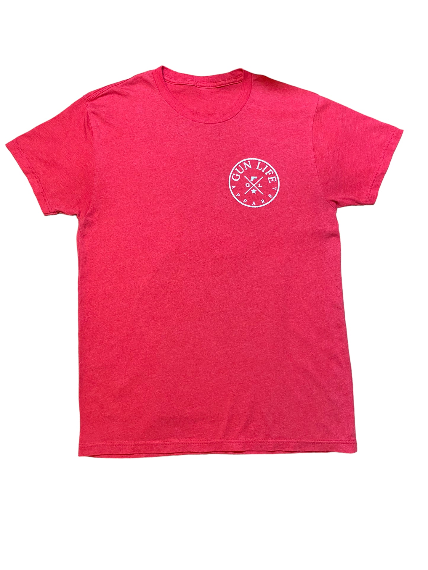 Leave Your Mark Short Sleeve Shirts