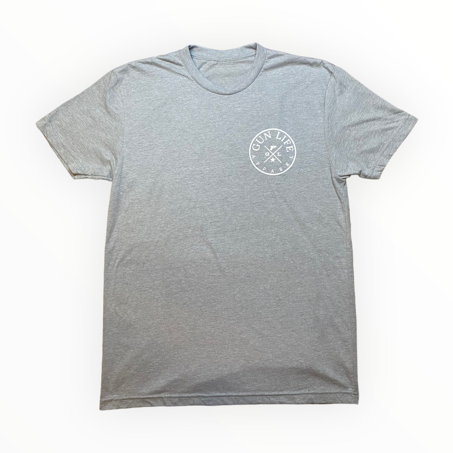 Leave Your Mark Short Sleeve Shirts