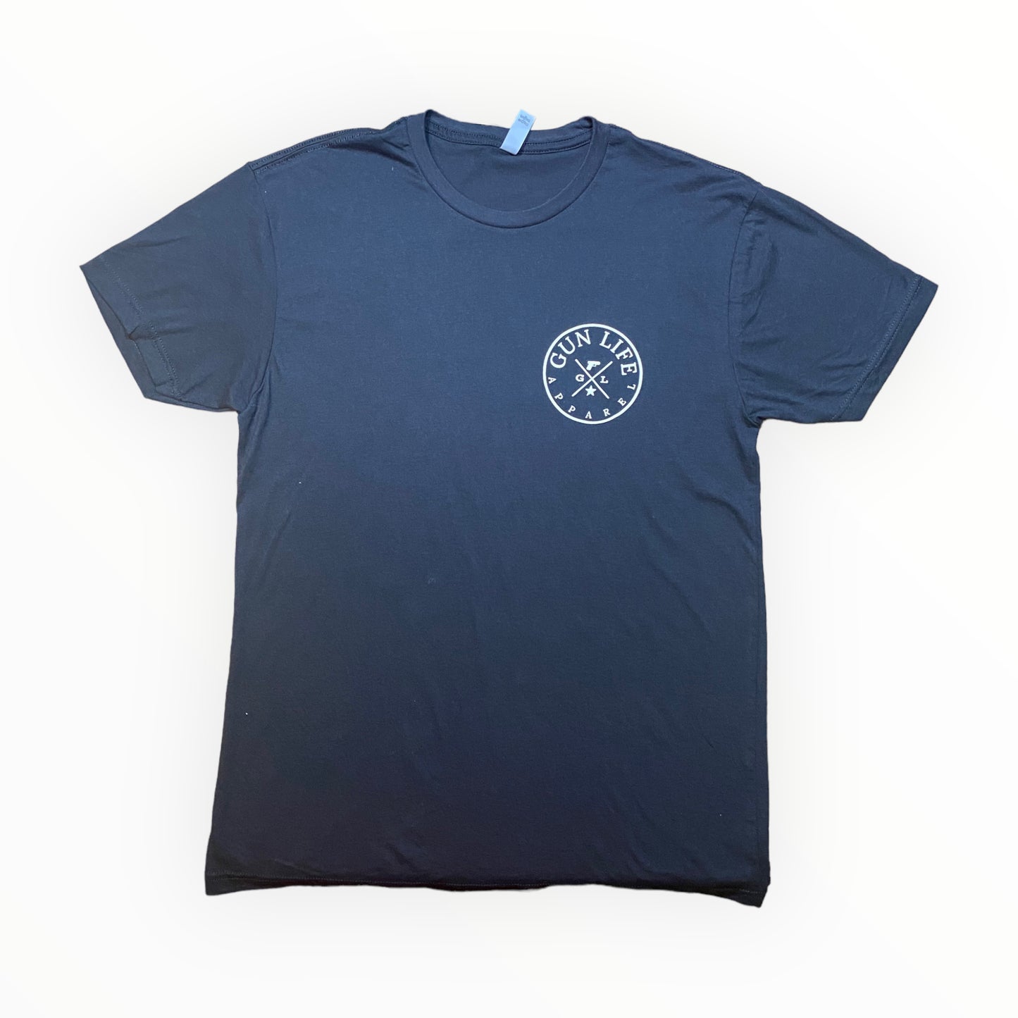 Leave Your Mark Short Sleeve Shirts